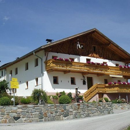Temelerhof Apartman Gries im Sellrain Kültér fotó