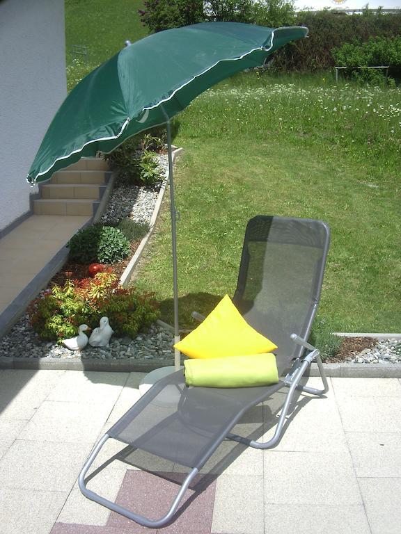 Temelerhof Apartman Gries im Sellrain Kültér fotó